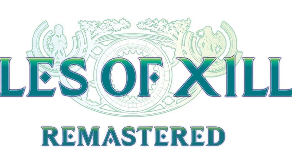 Tales of Xillia Remastered artwork 2