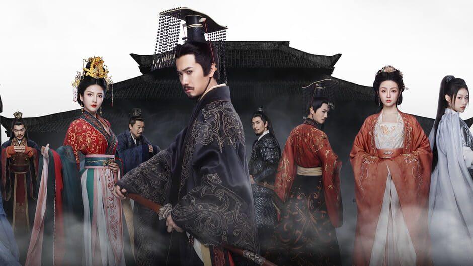 Mandate of Heaven artwork 1