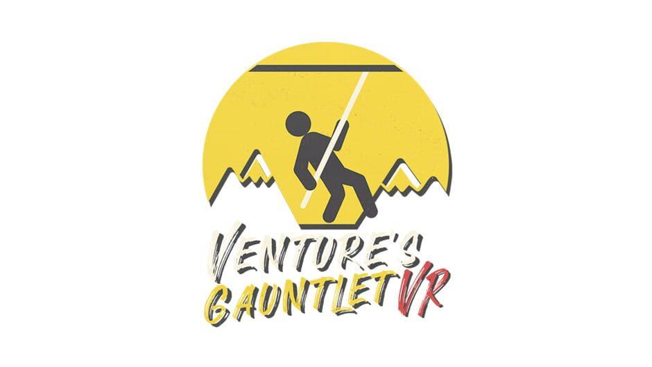 Venture's Gauntlet VR artwork 2