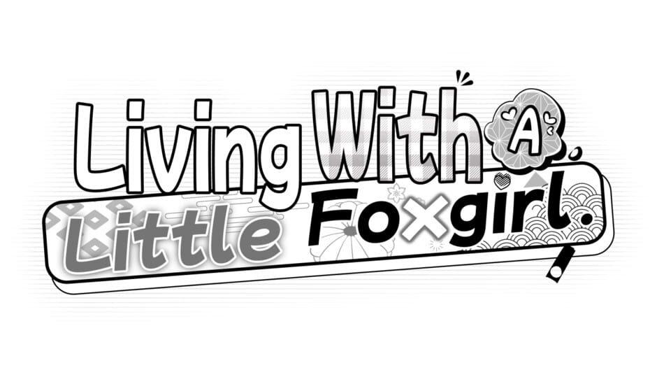 Living With a Little Fox Girl artwork 2