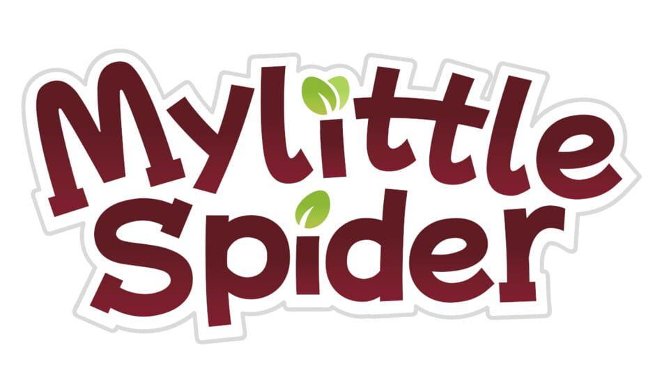 My Little Spider artwork 2