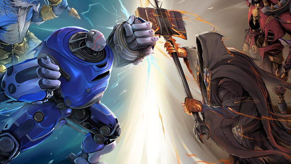 Solo Tactics artwork 1