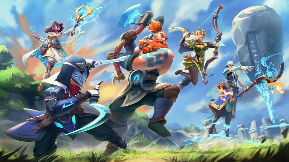 StoneHold artwork 1