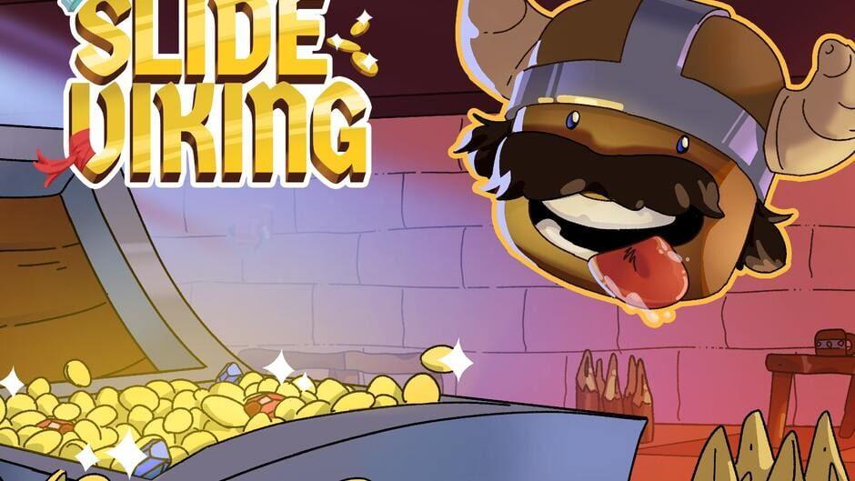 Slide Viking artwork 1