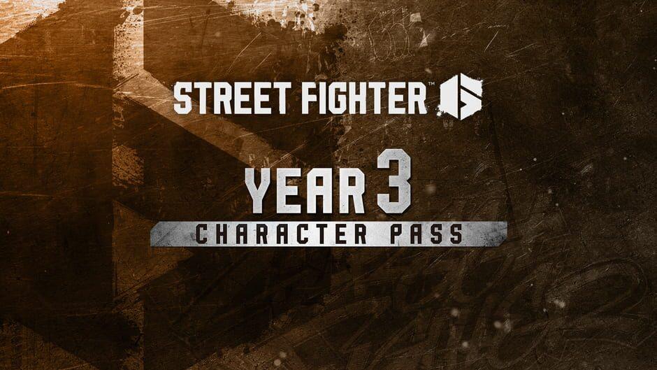 Street Fighter 6: Additional Character - Ingrid artwork 1