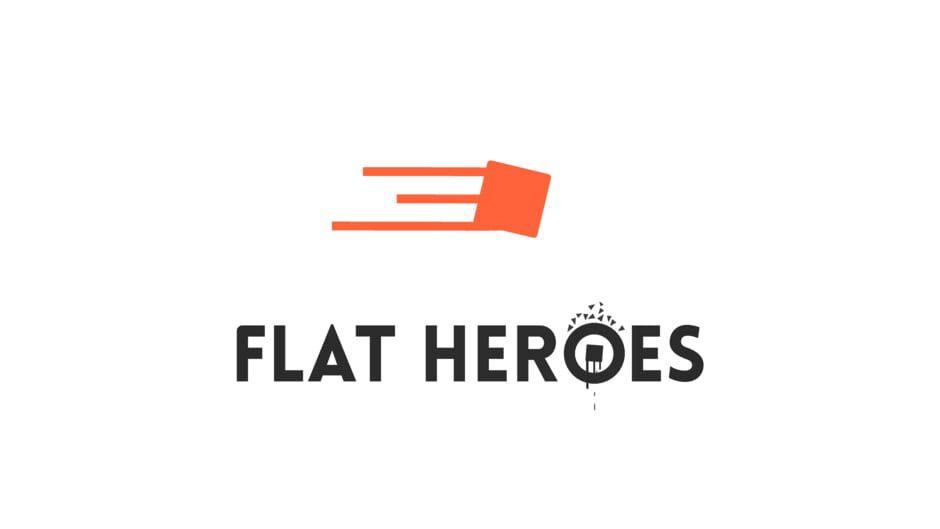 Flat Heroes artwork 4