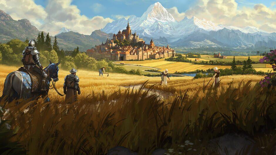 Farthest Frontier artwork 3
