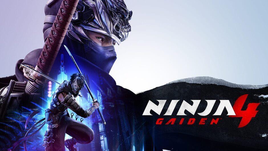 Ninja Gaiden 4 artwork 1