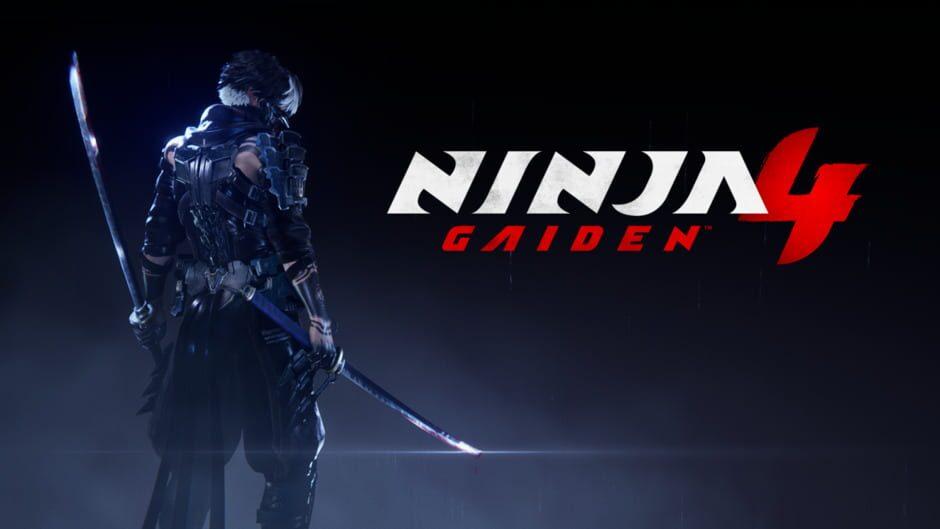 Ninja Gaiden 4 artwork 2