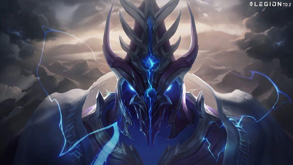 Legion TD 2 artwork 2