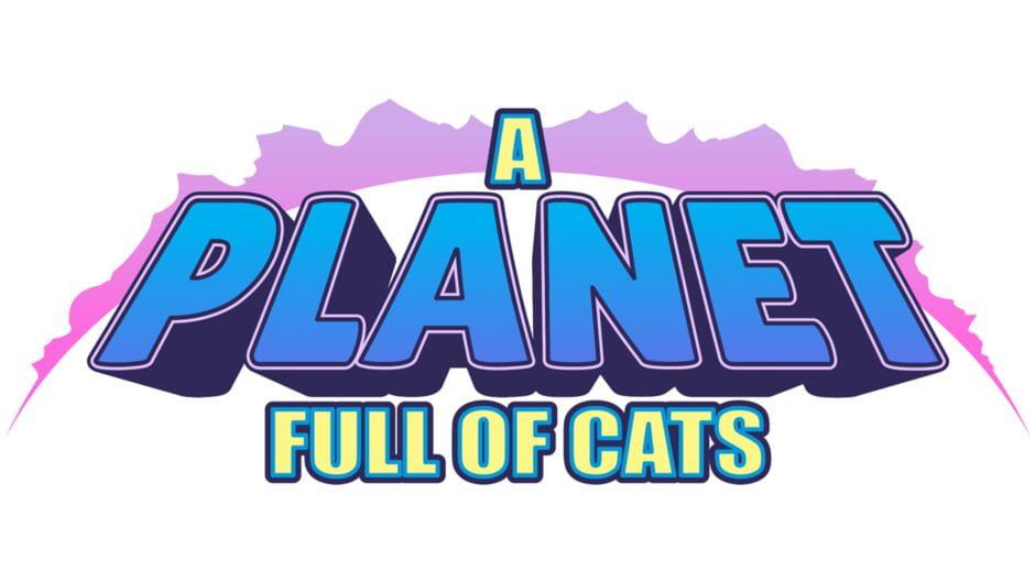 A Planet Full of Cats artwork 1