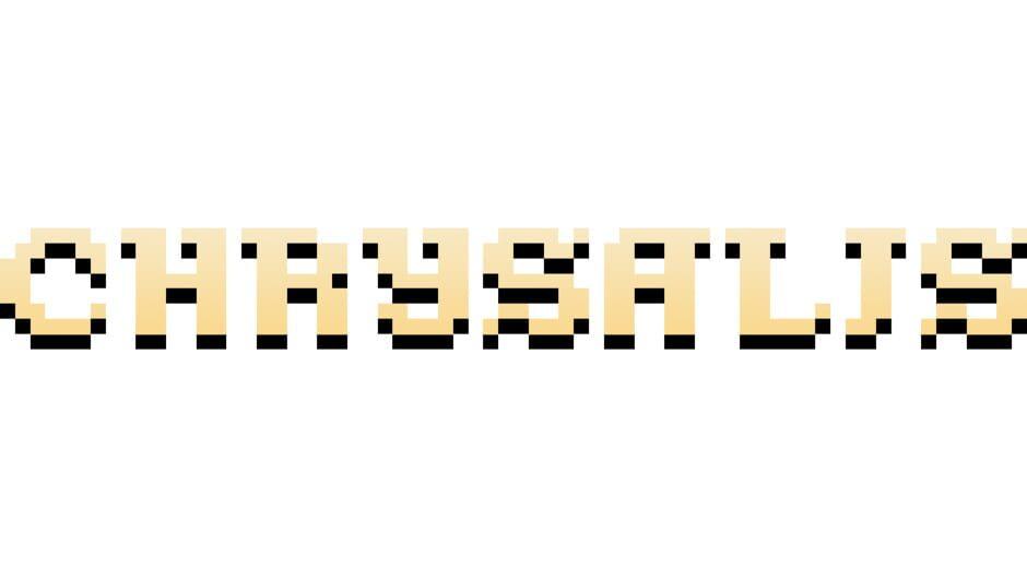 Chrysalis artwork 1