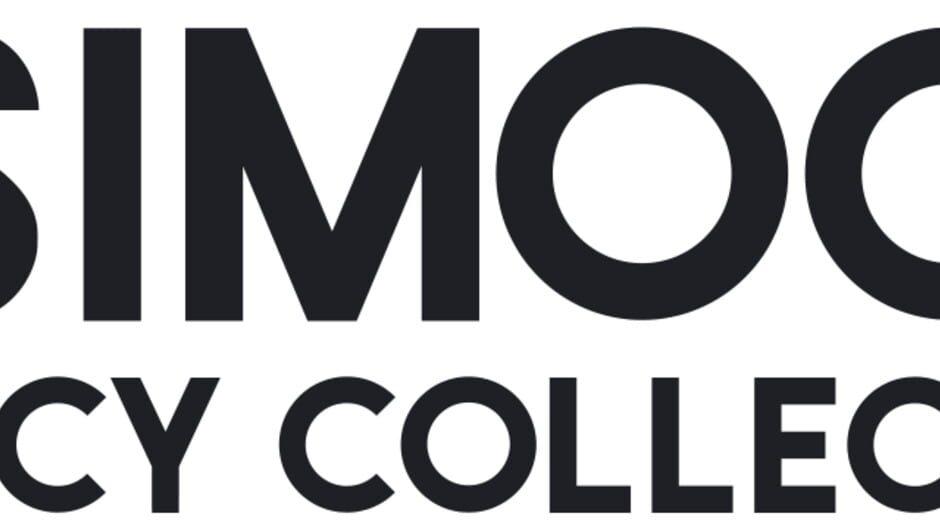 Simogo Legacy Collection artwork 1