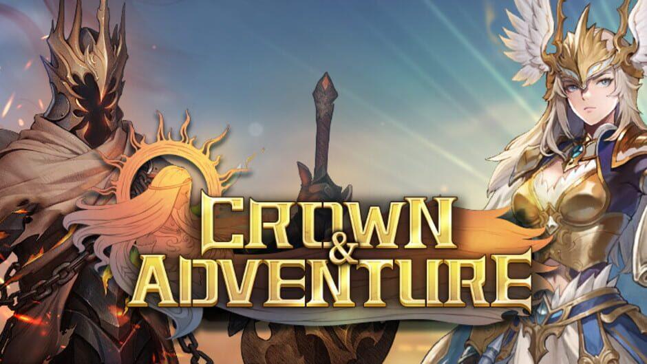Crown and Adventure artwork 2