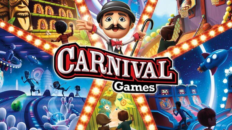 Carnival Games artwork 2