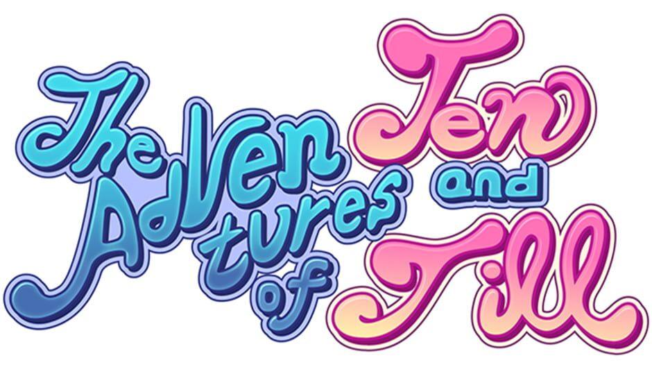 The Adventures of Ten and Till artwork 2