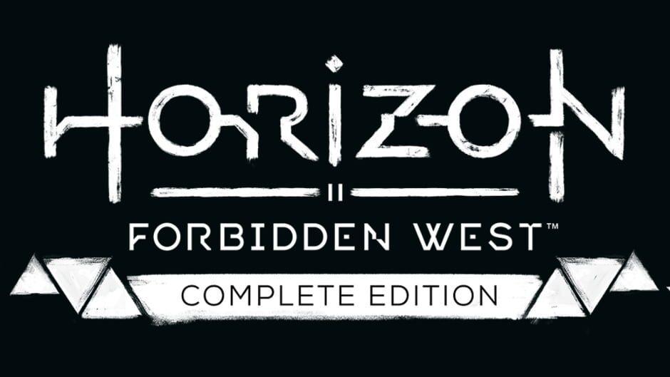 Horizon Forbidden West: Complete Edition artwork 2