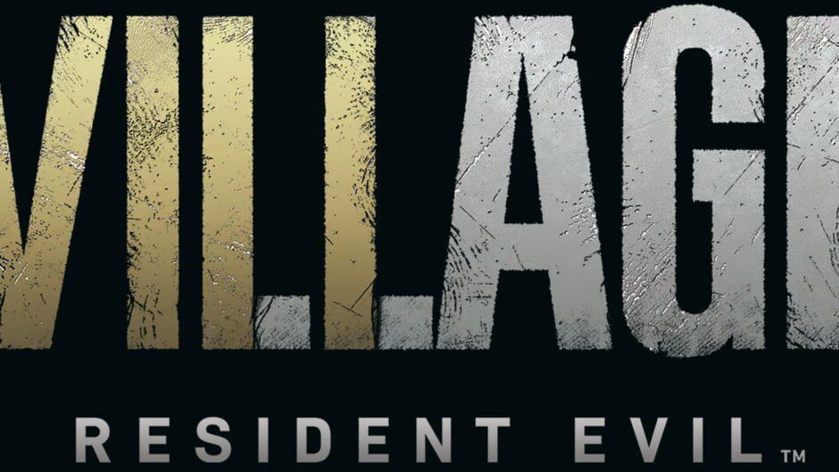 Resident Evil Village artwork 4