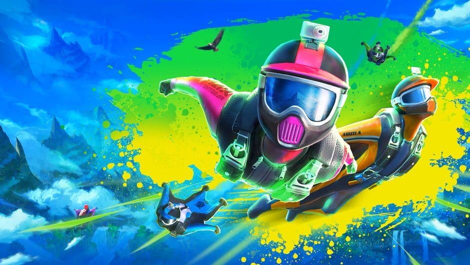 Rush: Apex Edition artwork 1