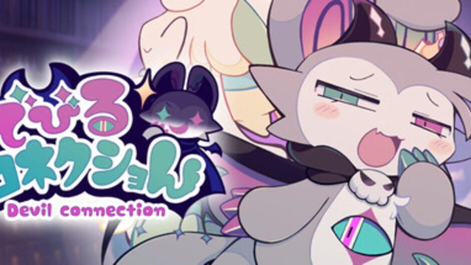 DevilConnection artwork 3