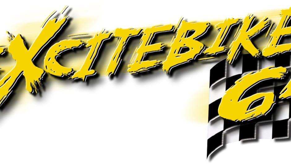 Excitebike 64 artwork 1