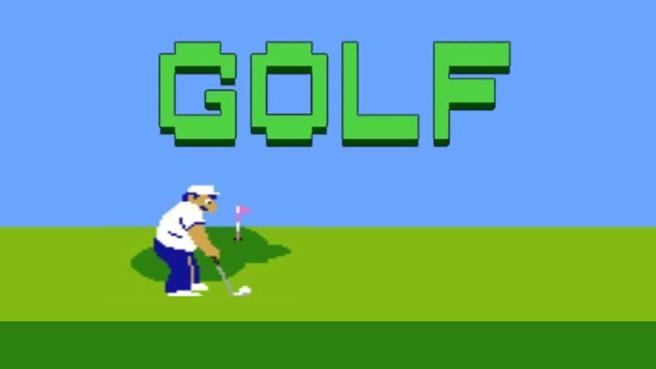Golf artwork 2