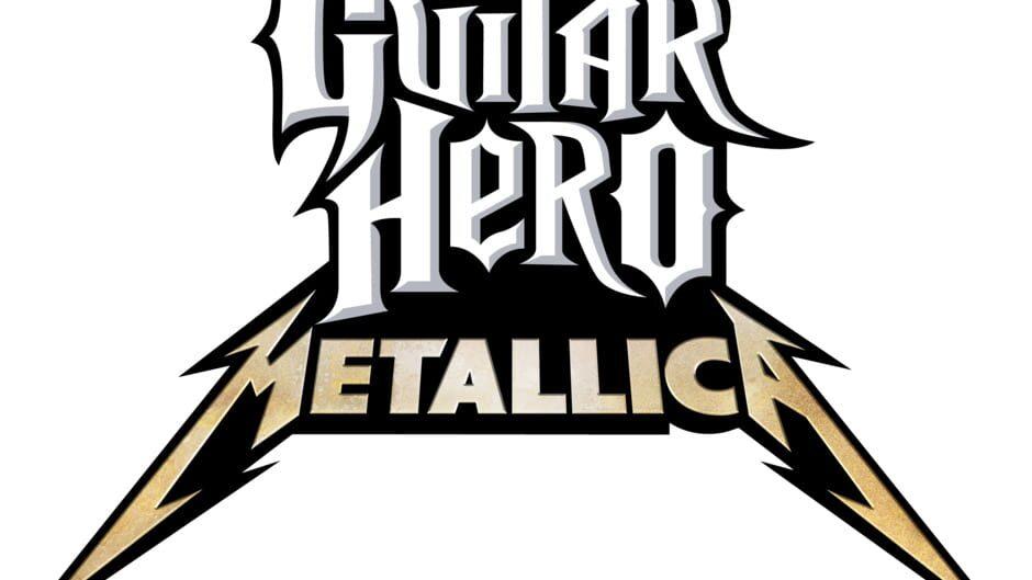 Guitar Hero: Metallica artwork 1