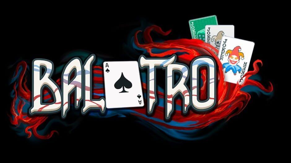 Balatro artwork 2