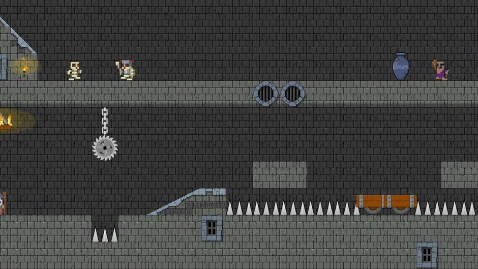Epic Game Maker artwork 1