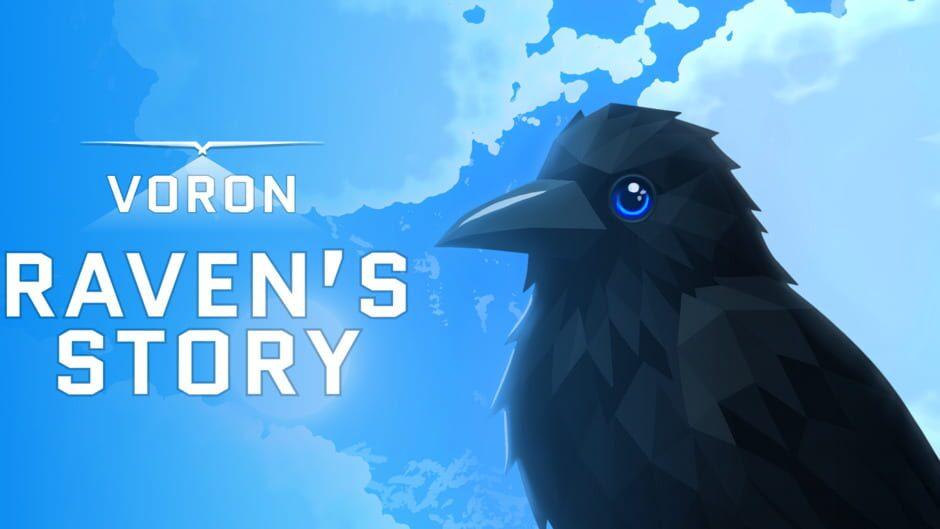 Voron: Raven's Story artwork 2