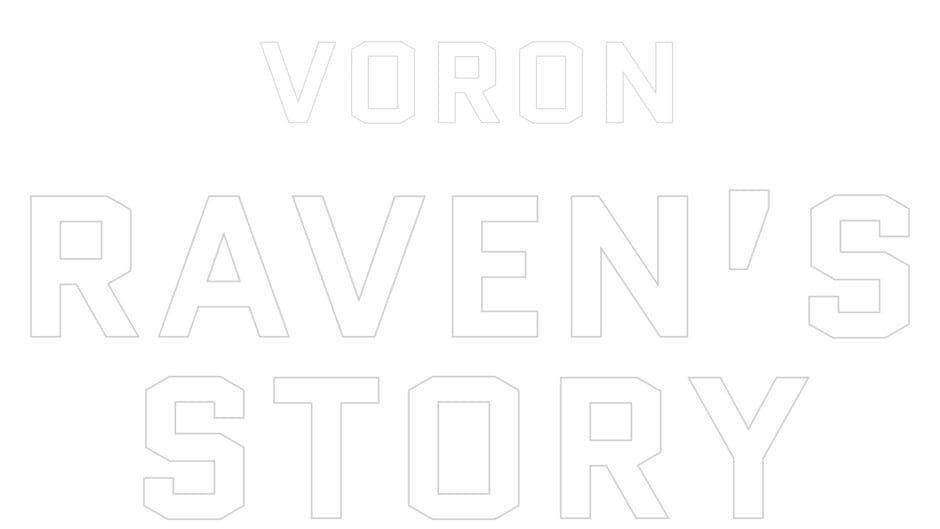 Voron: Raven's Story artwork 1