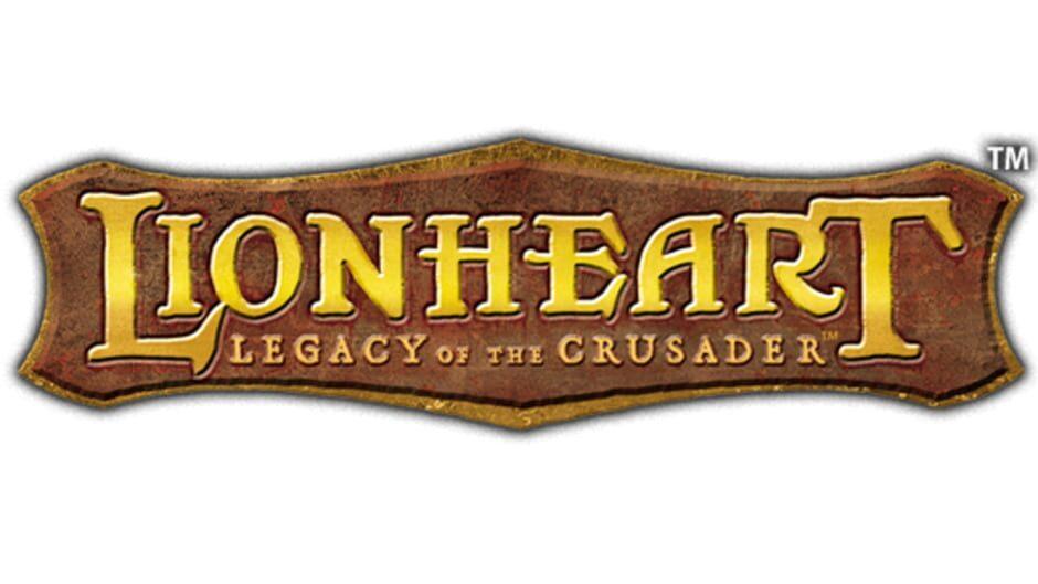 Lionheart: Legacy of the Crusader artwork 1