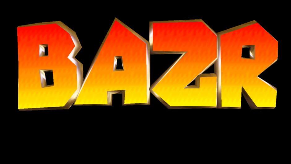 BAZR artwork 1