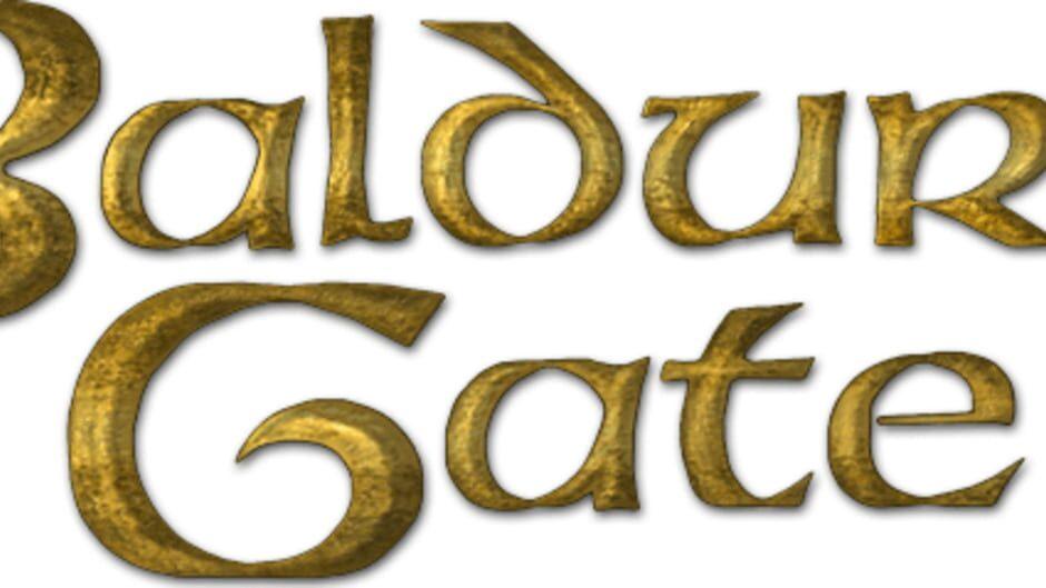 Baldur's Gate artwork 1