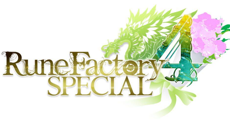 Rune Factory 4 Special artwork 3