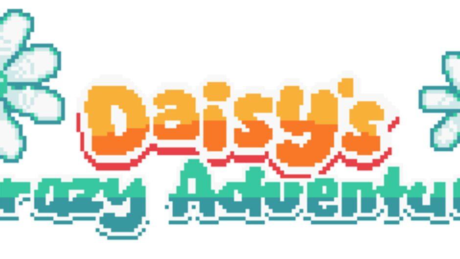 Daisy's Crazy Adventure artwork 1