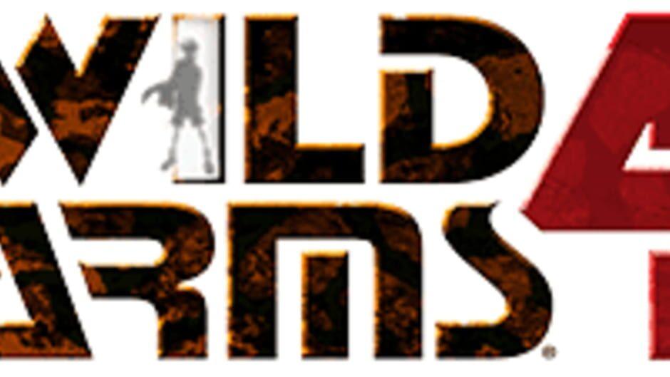 Wild Arms 4 artwork 4