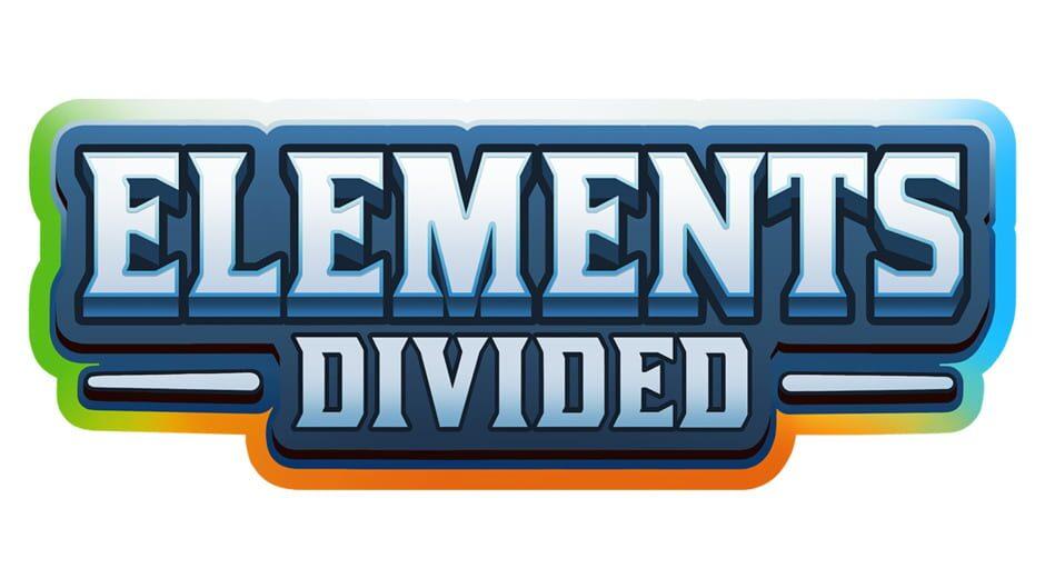 Elements Divided artwork 2
