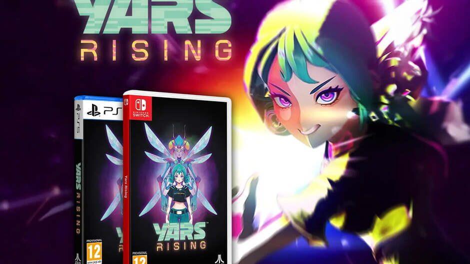 Yars Rising artwork 2
