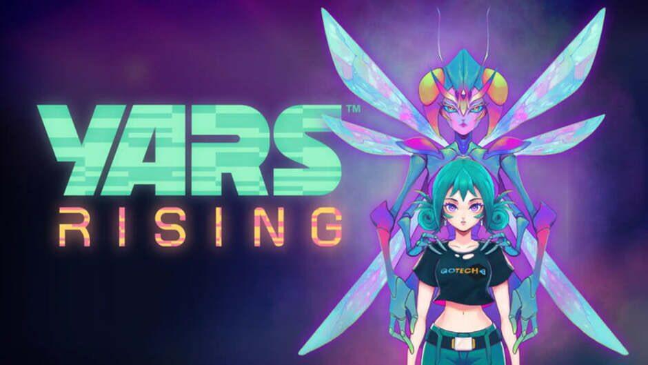 Yars Rising artwork 4
