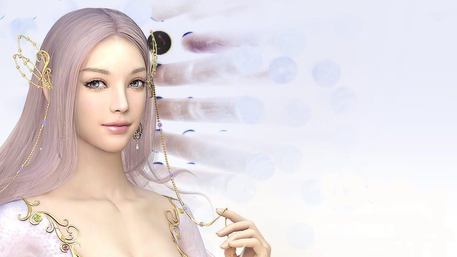 Shaiya artwork 3