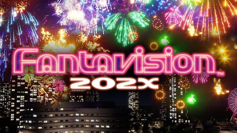 Fantavision 202X artwork 1