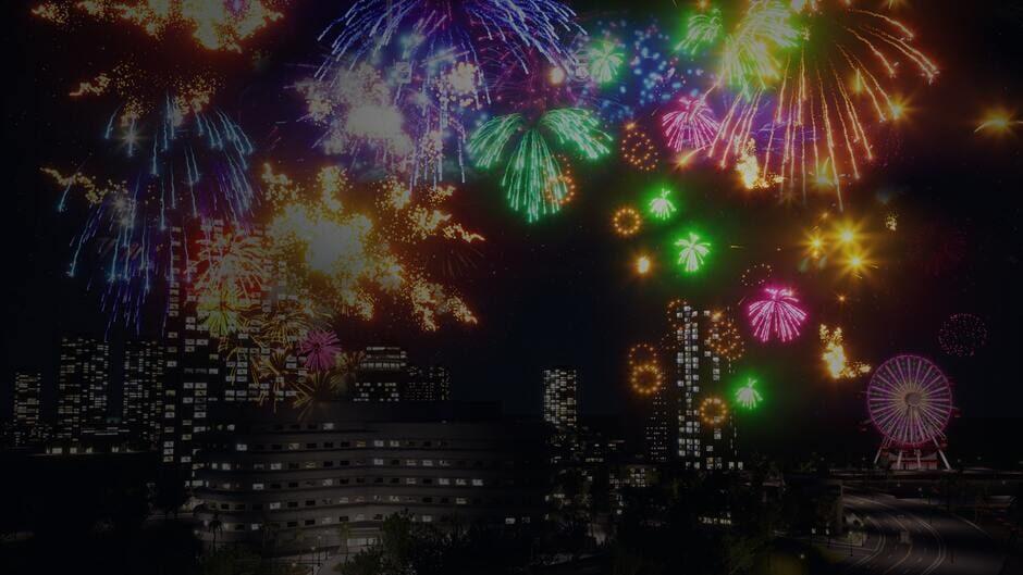 Fantavision 202X artwork 2