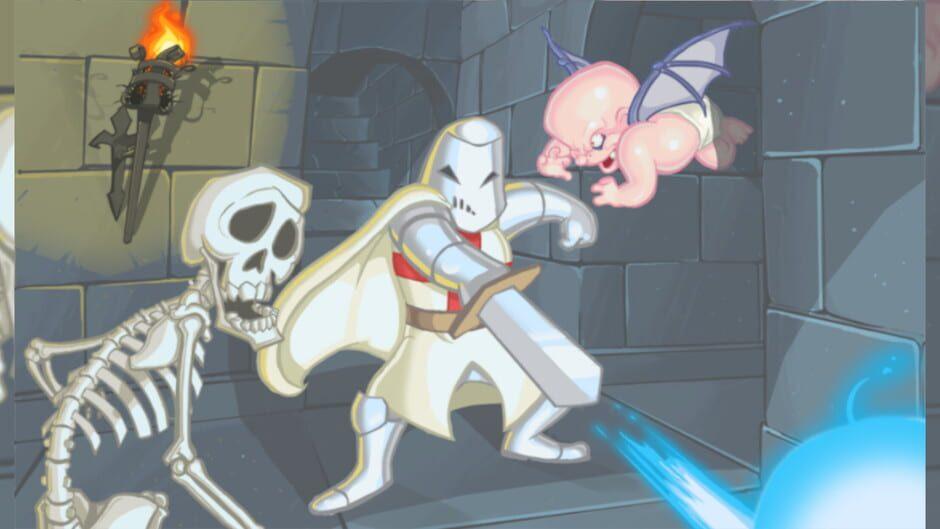 100 Rogues artwork 2