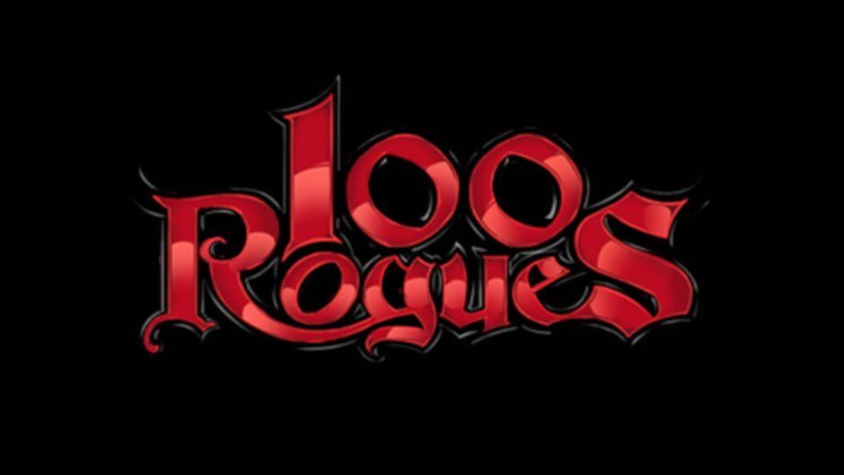 100 Rogues artwork 1