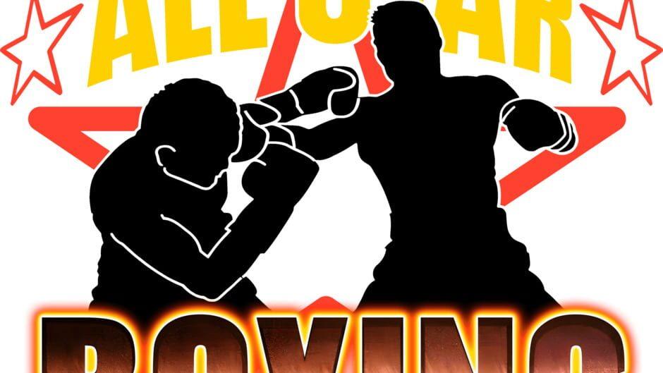 Boxing artwork 4