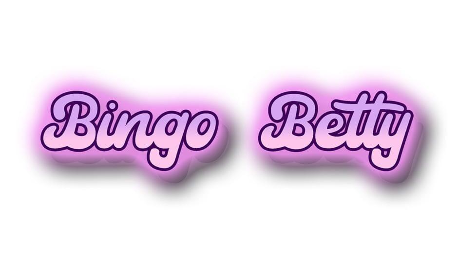 Bingo Betty artwork 1