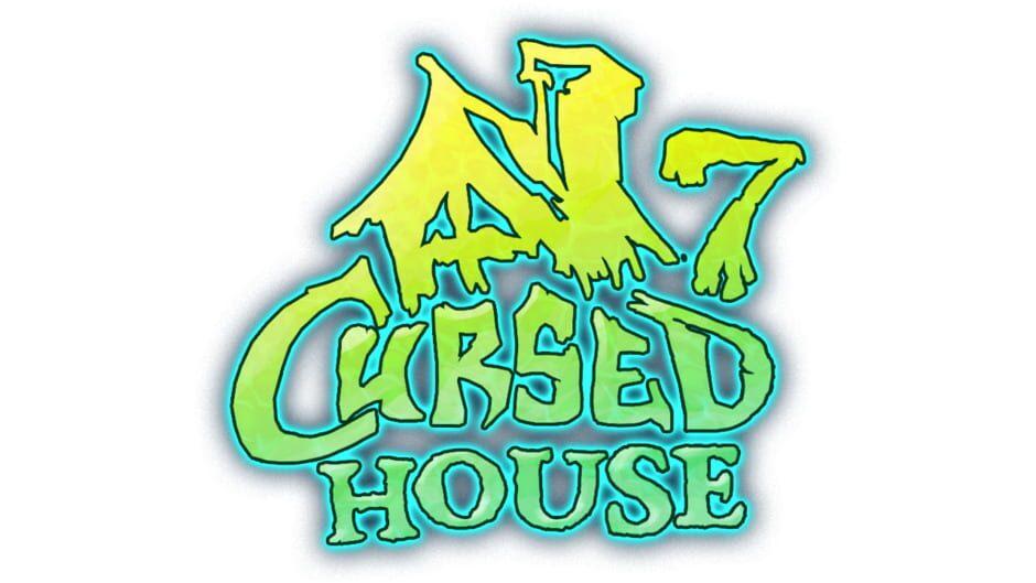 Cursed House 7 artwork 2