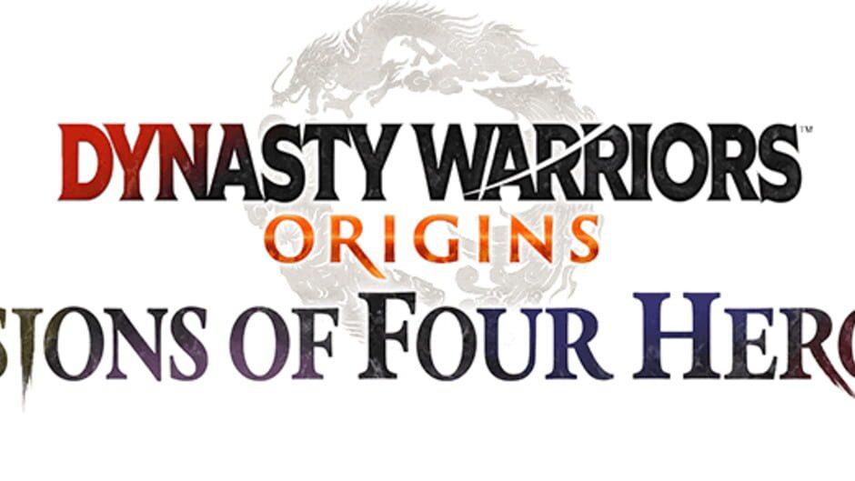 Dynasty Warriors: Origins - Visions of Four Heroes artwork 2