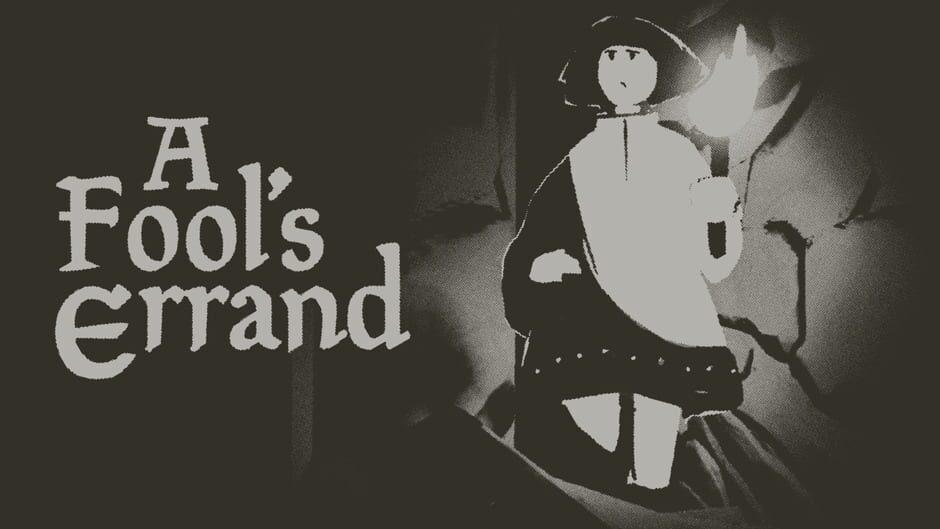 A Fool's Errand artwork 1